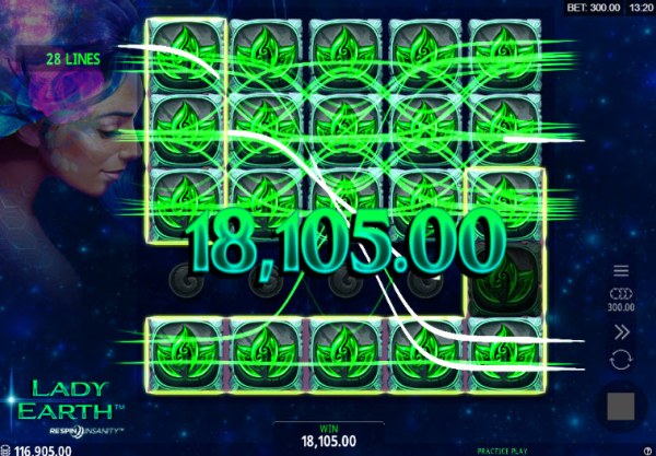 Casino Codes - Big Win