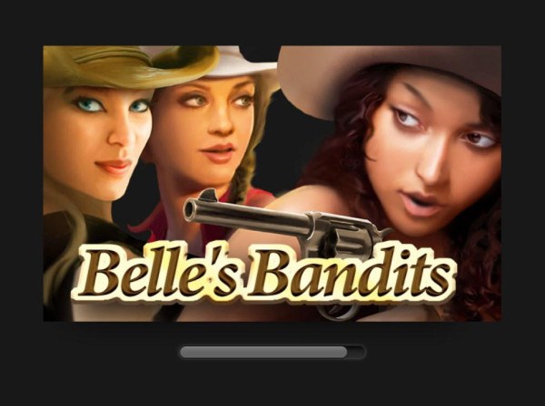 Belle's Bandits by Casino Codes