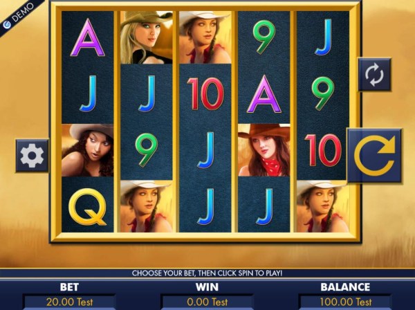 Casino Codes image of Belle's Bandits