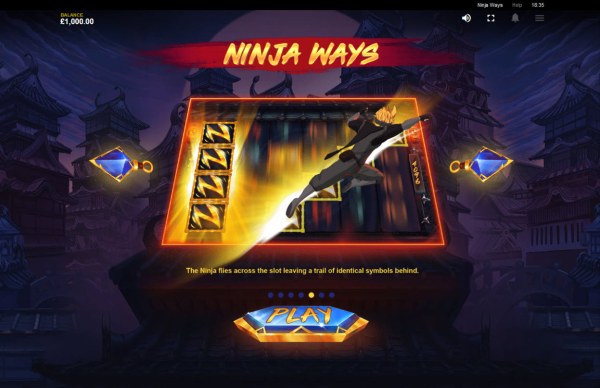 Casino Codes - Ninja Ways