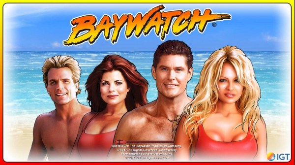 Images of Baywatch