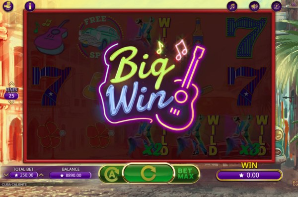 Big Win - Casino Codes