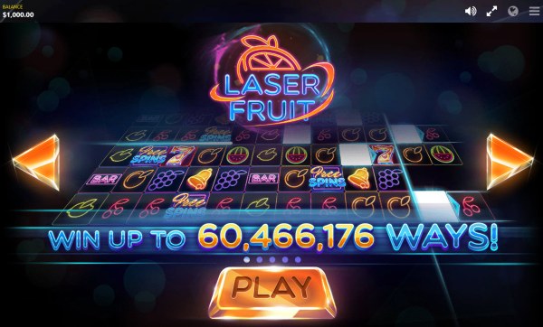 Win up to 60,466,176 by Casino Codes
