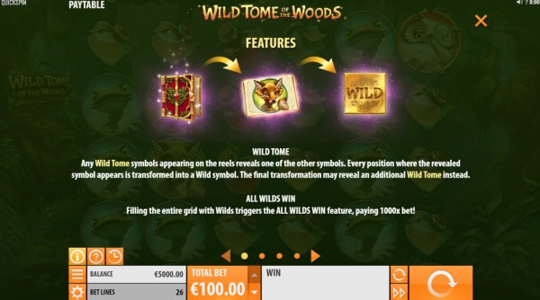 Free Spins Rules by Casino Codes