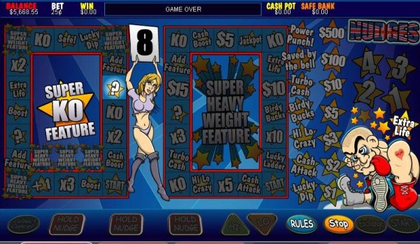 Casino Codes image of Fruit Fight