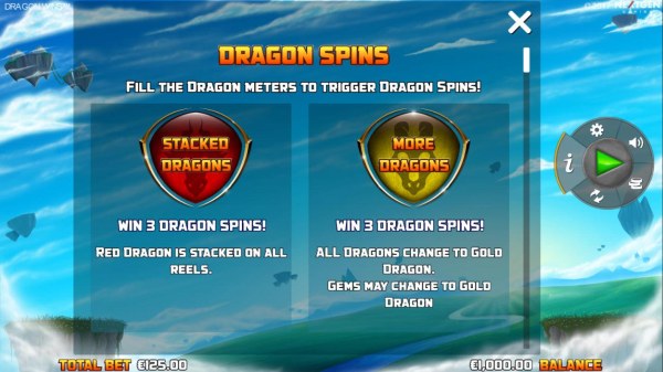 Dragon Wins by Casino Codes
