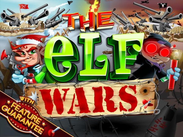 Casino Codes image of The Elf Wars