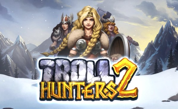 Images of Troll Hunters 2