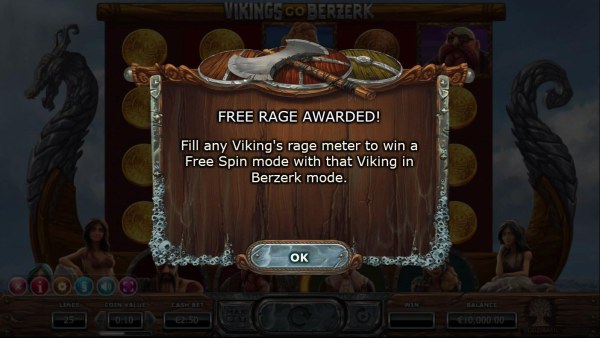 Vikings Go Berzerk screenshot