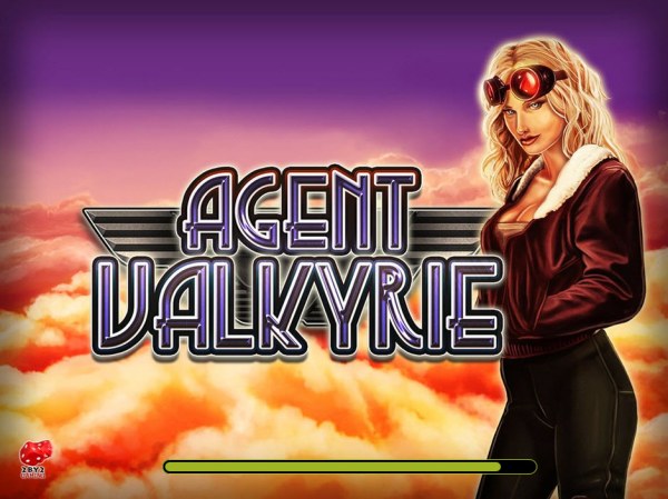 Agent Valkyrie screenshot