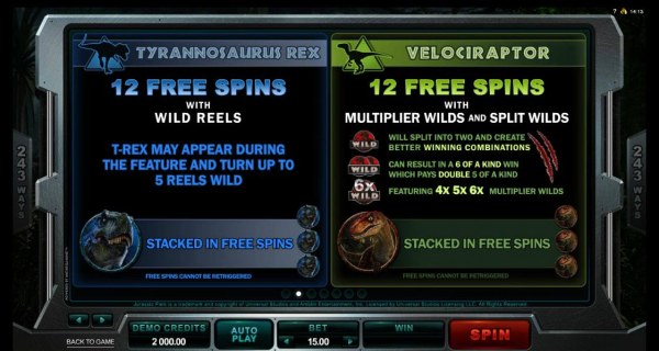 Casino Codes - free spins