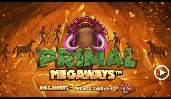 Images of Primal MegaWays