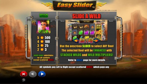 Easy Slider screenshot