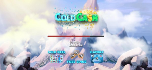 Images of Cold Cash