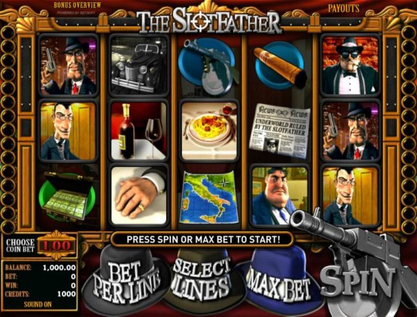 Casino Codes image of The Slotfather