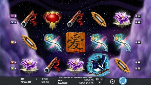 Casino Codes image of Night of Sevens