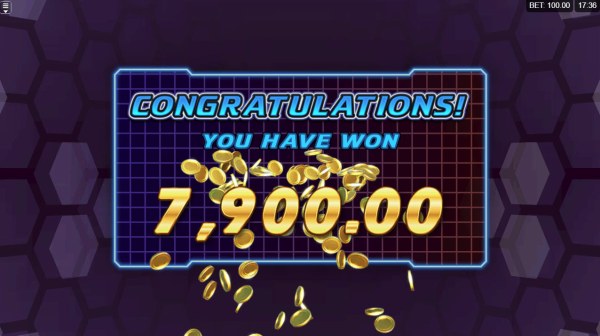 Total Free Spins Payout - Casino Codes