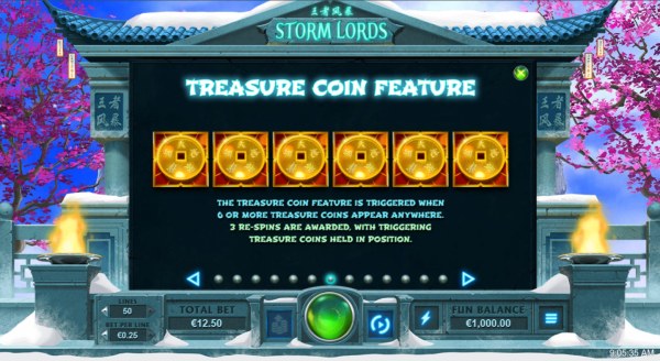 Images of Storm Lords