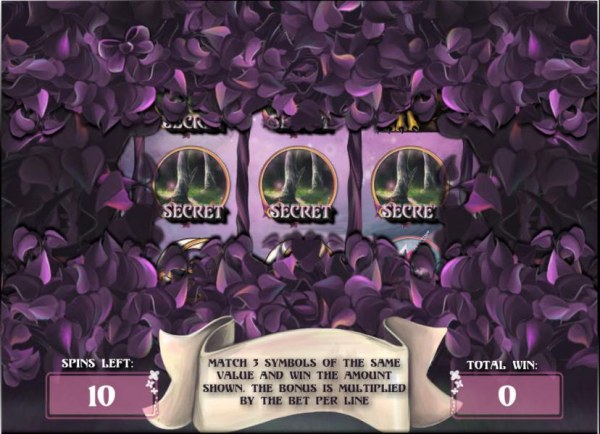 Casino Codes image of Magical Unicorn