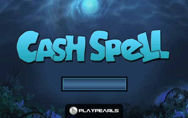 Images of Cash Spell
