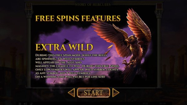 Casino Codes - Extra Wild Free Spins