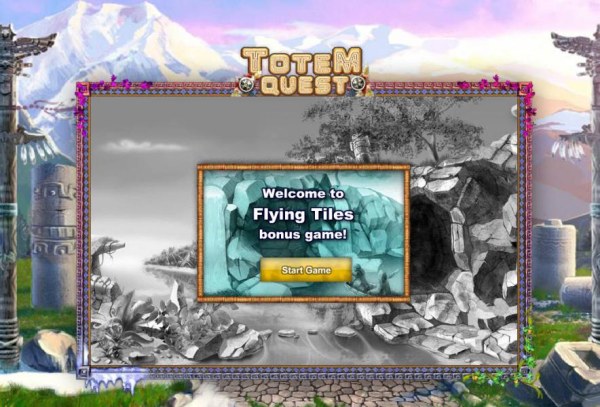 Totem Quest screenshot