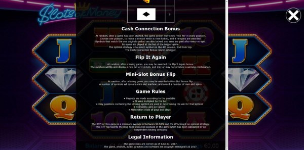 Casino Codes image of Slots of Money