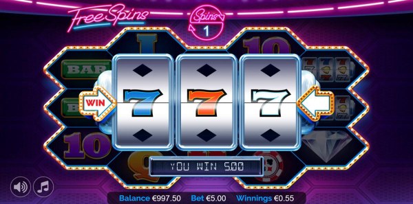 Slots of Money screenshot