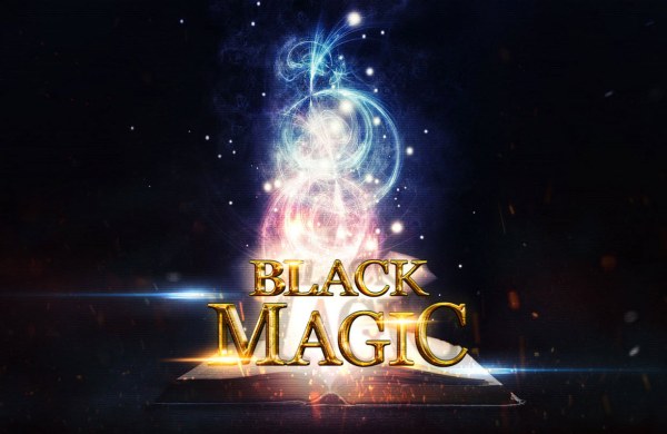 Casino Codes image of Black Magic
