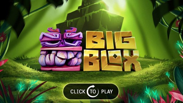 Casino Codes image of Big Blox