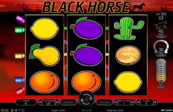 Collect coins to earn free games by Casino Codes