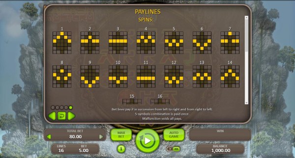 Casino Codes image of Kailash Mystery