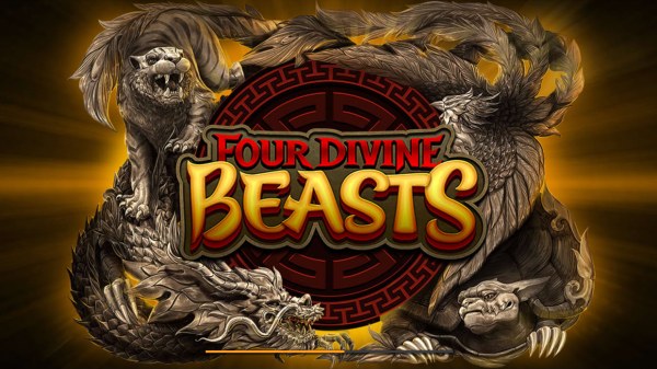 Four Divine Beast by Casino Codes