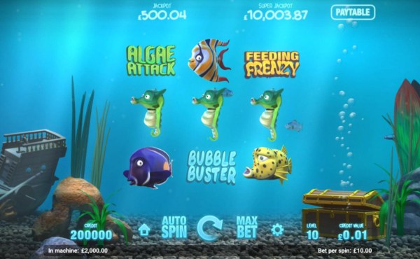 Images of Fish Tank