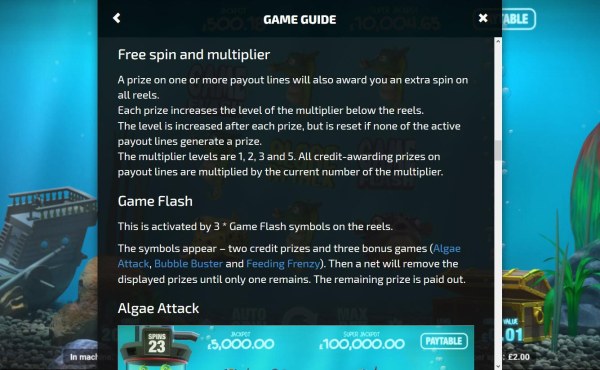 Casino Codes - Free Spin And Multiplier and Game Flash Rules