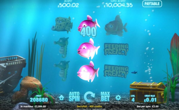 Images of Fish Tank