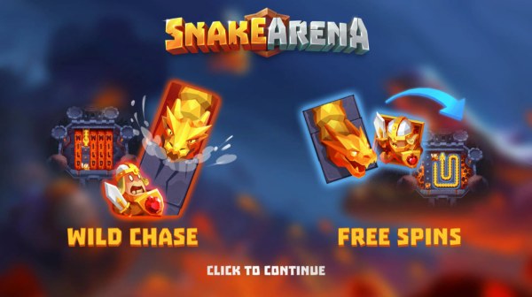 Casino Codes image of Snake Arena