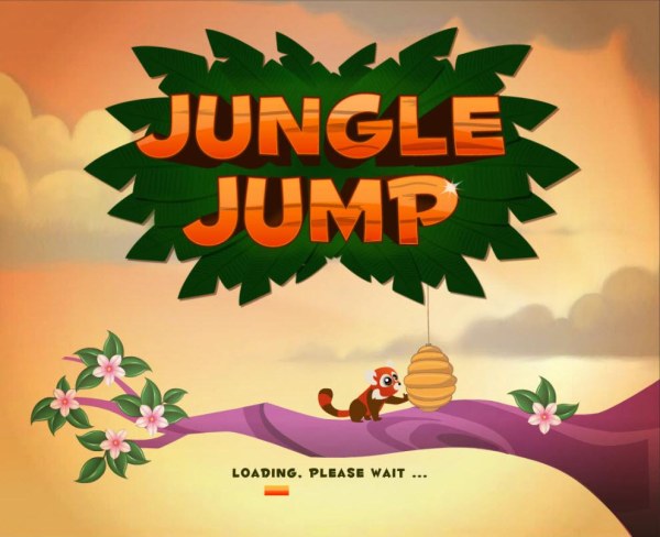 Images of Jungle Jump