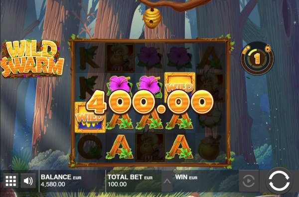 Multiple winning paylines - Casino Codes