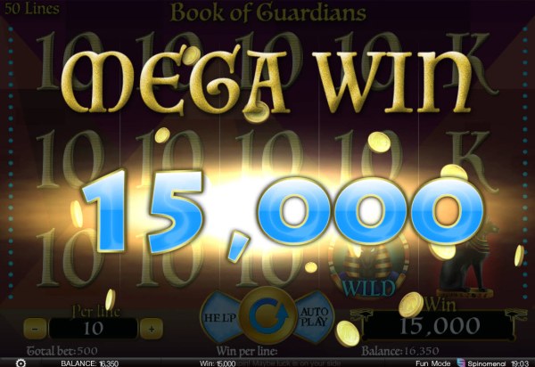 Mega Win - Casino Codes