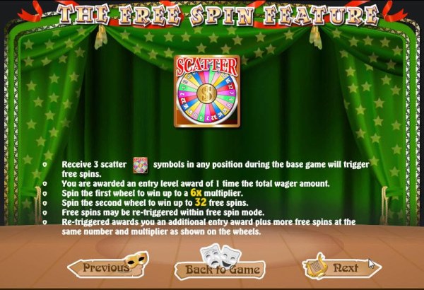 Jester's Wild by Casino Codes