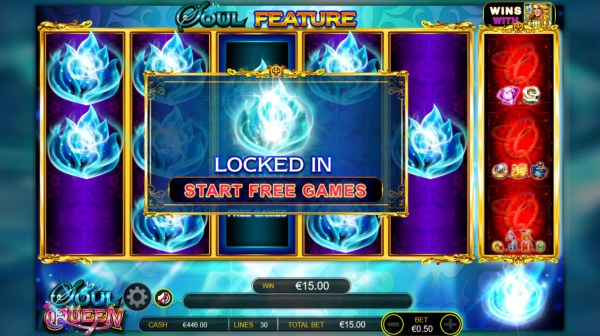 Soul symbols locked in - Casino Codes