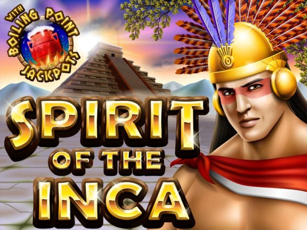 Images of Spirit of the Inca