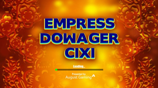 Empress Dowager CIXI screenshot