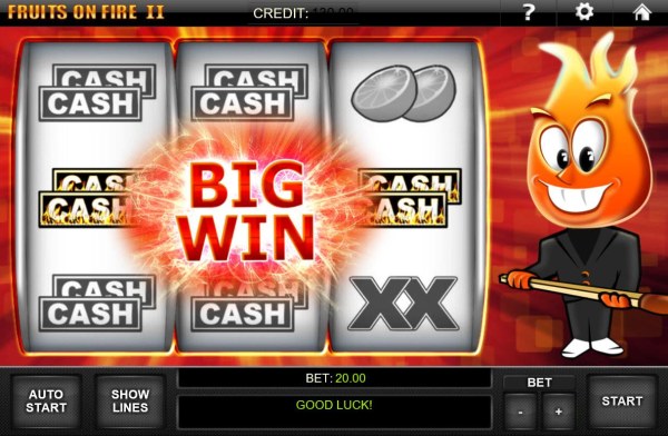Big Win Awarded by Casino Codes