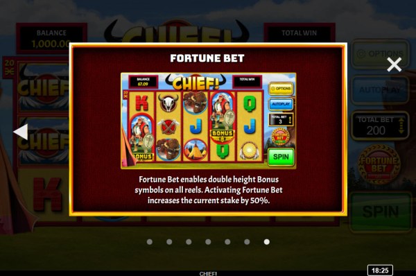 Casino Codes - Fortune Bet
