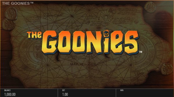 Images of Goonies