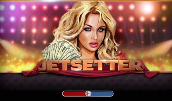 Casino Codes image of Jetsetter