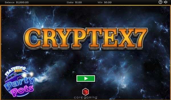 Images of Cryptex7