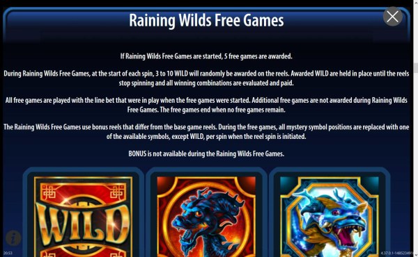 Casino Codes - Reel Blast Free Games Rules
